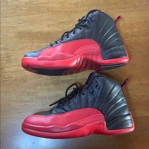 Jordan 12 0G